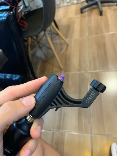Máquina de Tatuagem Electra Pop