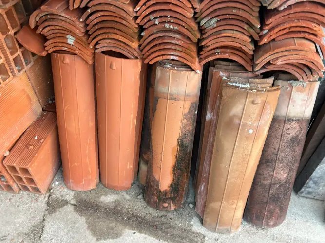 Material de construção 