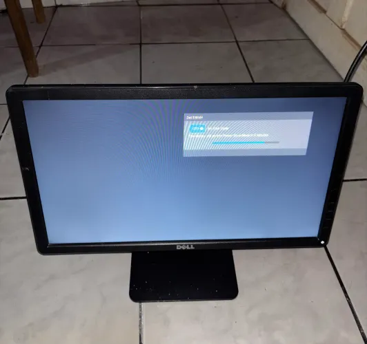 Monitor Dell 20 polegadas