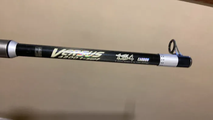 Vara Marine Sports Versus Ts4 T-surf 4200