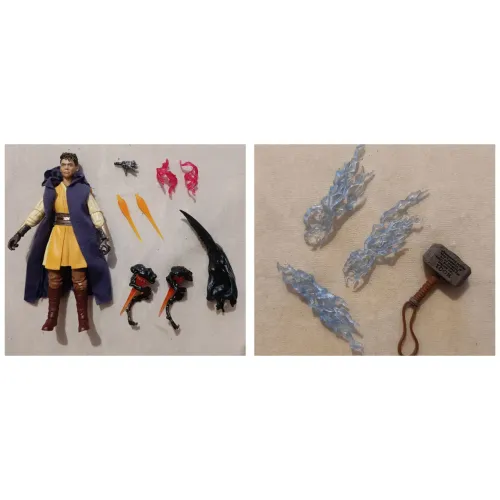 LOTE Marvel Legends