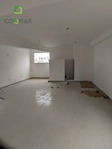 Salas Comerciais para Locação - Bairro São Joaquim