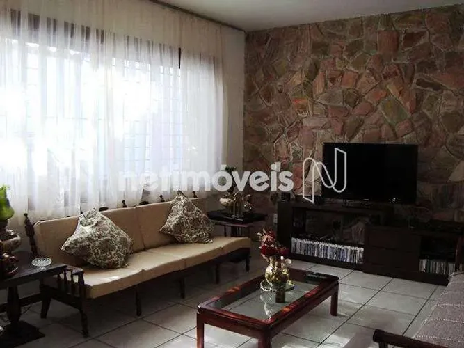 Venda Casa Nova Suíssa Belo Horizonte