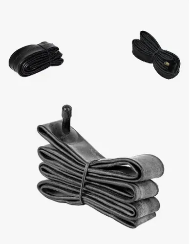 Câmara aro 29 x 1.95/2.125 borracha butílica válvula bico Grosso BIKE MTB