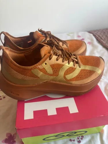 Tenis de Corrida Olympikus 