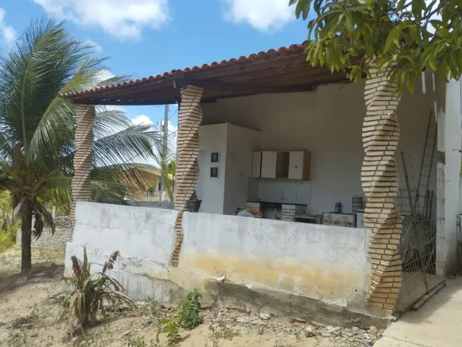 Chácara em são Cristóvão