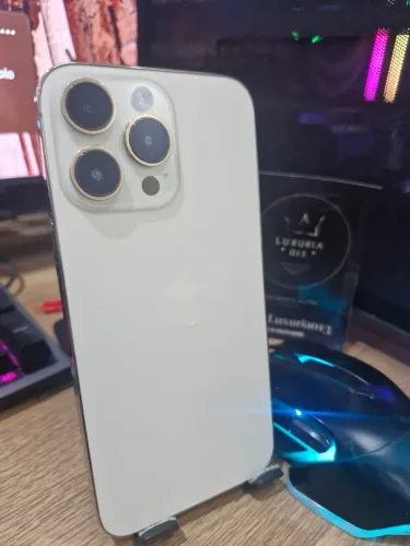 Iphone 14 Pro Max 128Gb ( Garantia 11 meses )