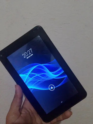 Tablet 