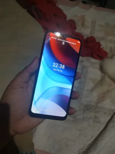 Motorola E7 Power