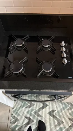 Cooktop