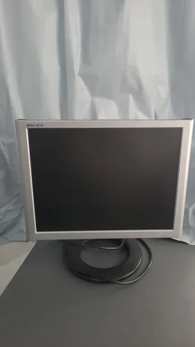Monitor Bravier