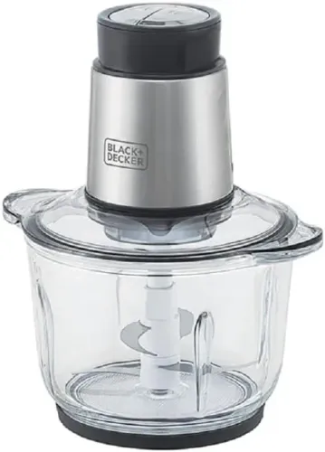 Processador de alimentos Black Decker