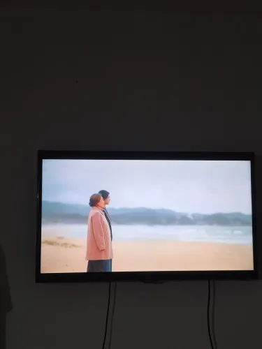 Tv sangue smart