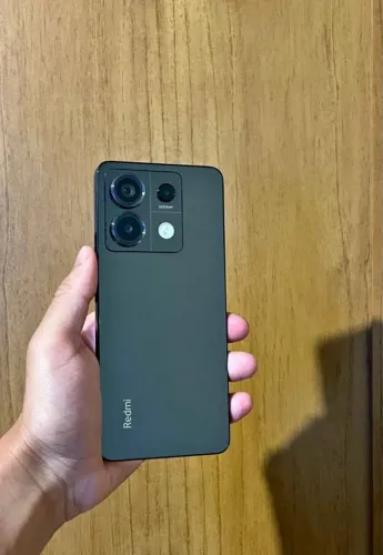 Vendo redimir 13pro 256gb