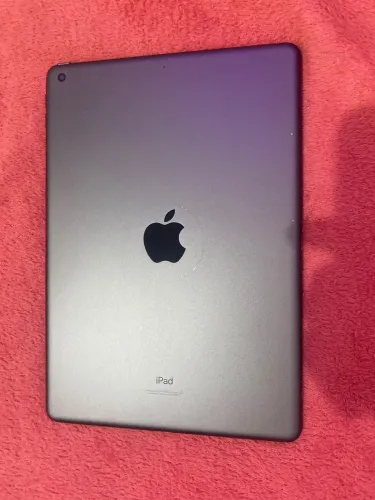 iPad 9