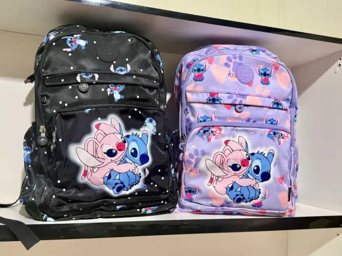 Mochilas Escolares Infantis 