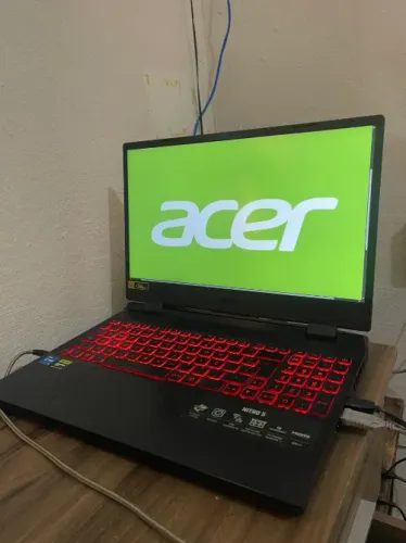 Notebook Acer Nitro 5
