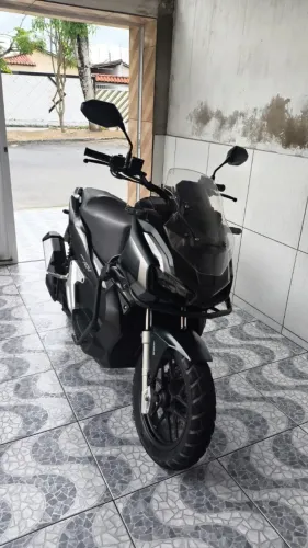 Honda Adv 2024 VALOR NEGOCIÁVEL