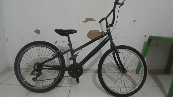 Bike Aro 24
