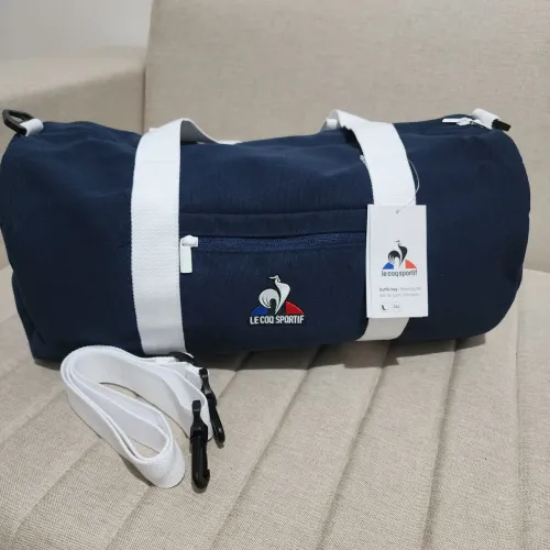 Mala Duffel Le Coq Sportif - Drogasil
