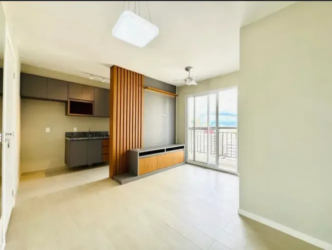 Apartamento à venda e para locação com 2 quartos, 48 m² - Centro