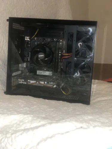 Pc Gamer de entrada