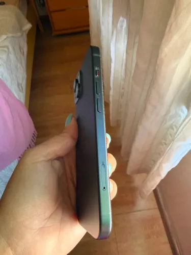 iPhone 15 256gb