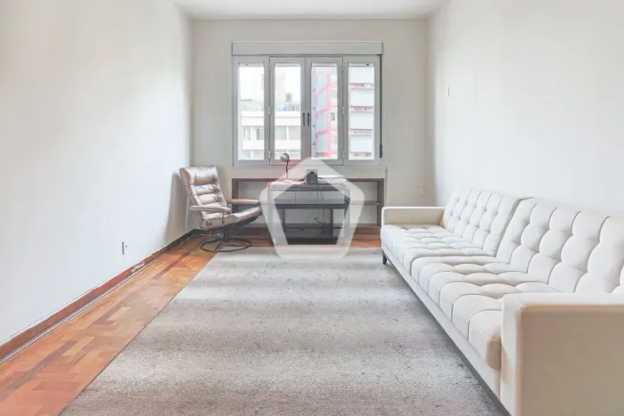 Apartamento em Consolação