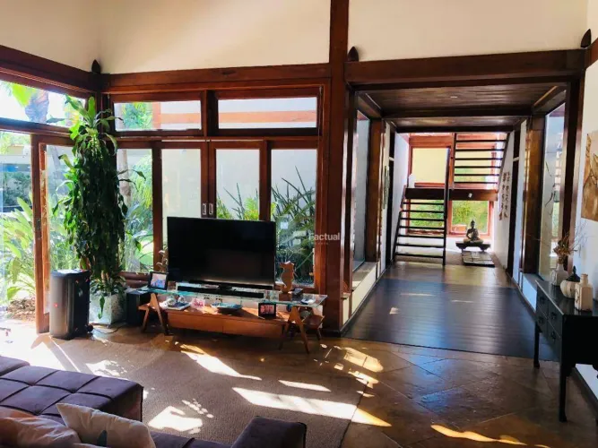 Casa à venda no Park Lane - Guarujá/SP