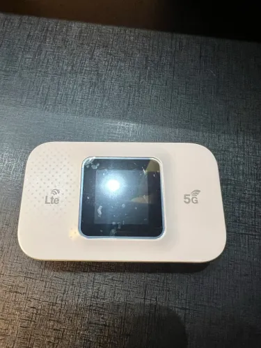 Moden 4G desbloqueado todas a operadoras