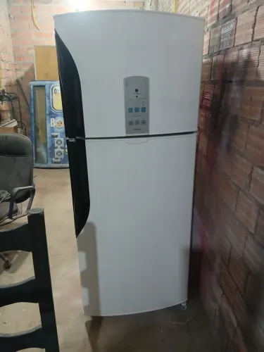 Geladeira Panasonic