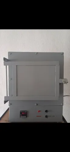 Forno induatrial 900 c