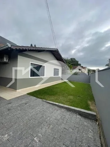 Casa 3 quartos Santa Catarina Joinville