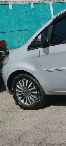 Rodas aro 16 fiat