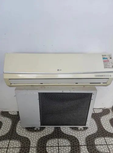 Ar condicionado