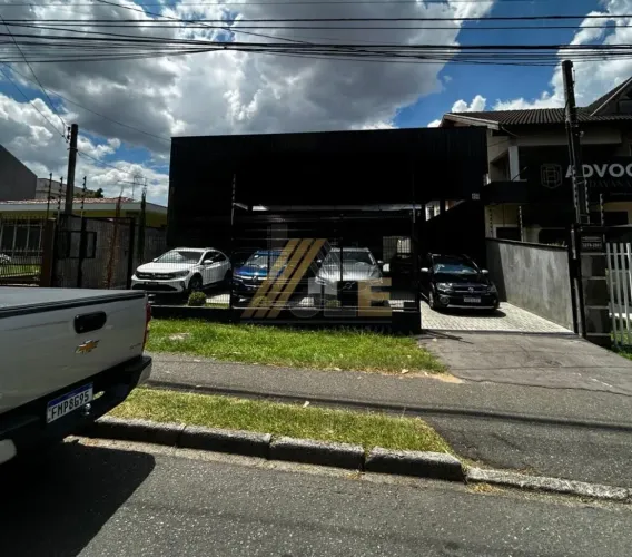 Loja Comercial