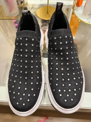 Slip on schutz 35