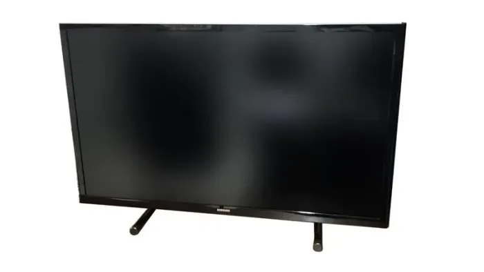 televisão HDMI 30 polegadas