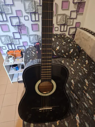 Violão vogga