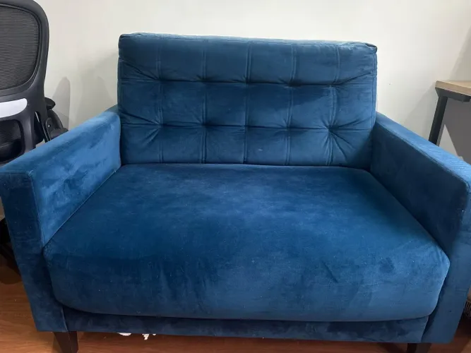Sofá 2 lugares