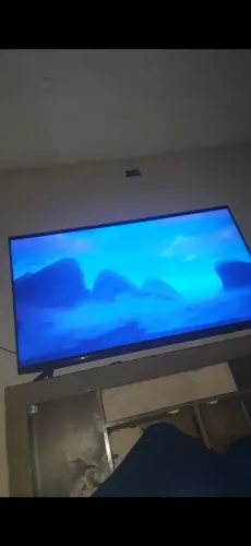 Smart tv 50 polegadas Samsung 