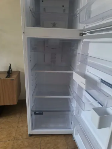 Vendo geladeira Electrolux 3 meses de uso com nota fiscal