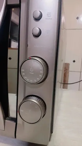 Forno elétrico 44 litros