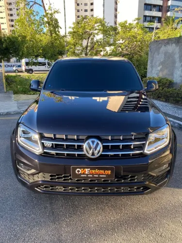 Volkswagen Amarok Extreme CD 3.0 4X4 TB Dies. Aut. 2023