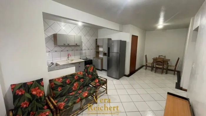 RESIDENCIAL MORRETES
