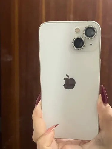VENDO IPHONE 13 