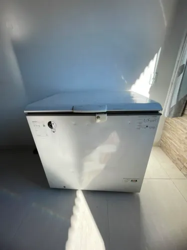 Freezer