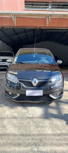 Renault Sandero GT Line Flex 1.0 12V 5P 2019