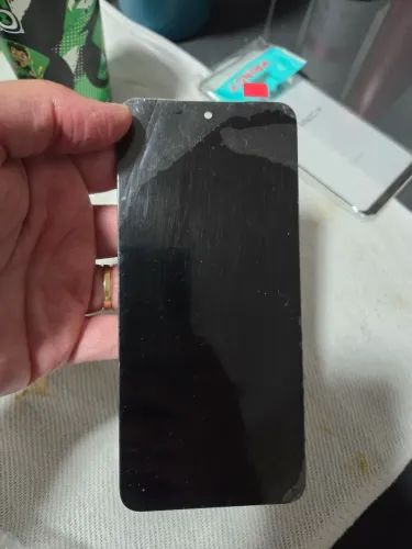 Frontal Redmi note 10 4g
