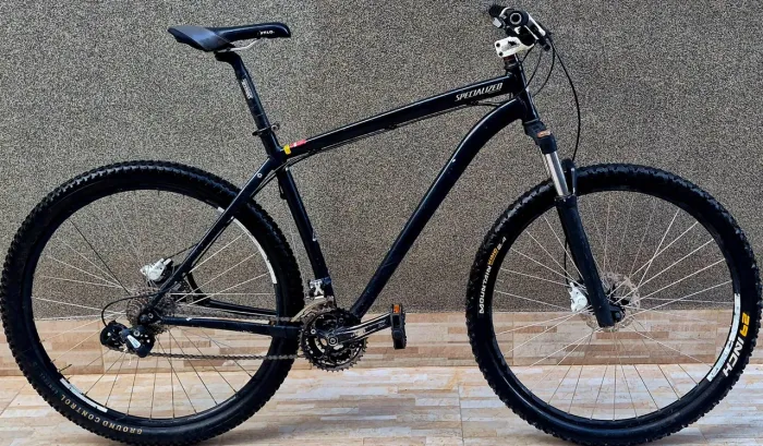 Bicicleta Specialized Aro 29 Shimano